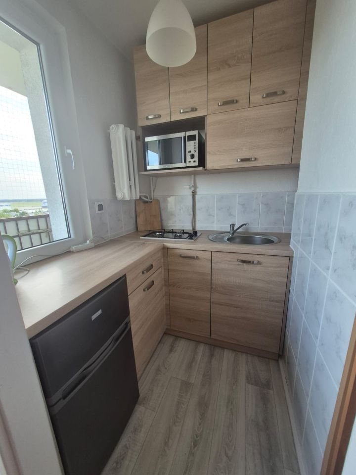 Mieszkanie 1-pokojowe Bydgoszcz Błonie, ul. Szubińska. Zdjęcie 8