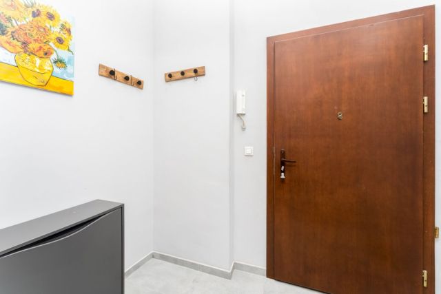 Mieszkanie 2-pokojowe Kraków Stare Miasto, al. Juliusza Słowackiego. Zdjęcie 6