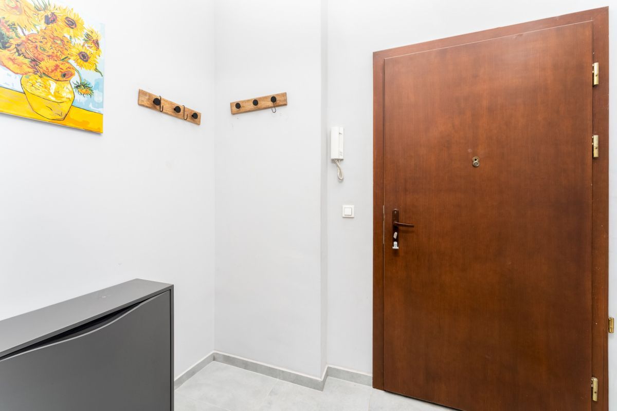 Mieszkanie 2-pokojowe Kraków Stare Miasto, al. Juliusza Słowackiego. Zdjęcie 6