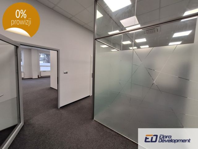 Biuro Lublin, ul. Projektowa. Zdjęcie 6