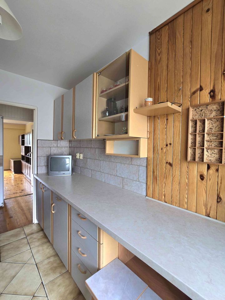 Mieszkanie 3-pokojowe Słupsk Zatorze, ul. Józefa Piłsudskiego. Zdjęcie 8