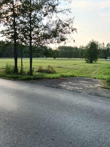 Działka budowlana Białka. Zdjęcie 8