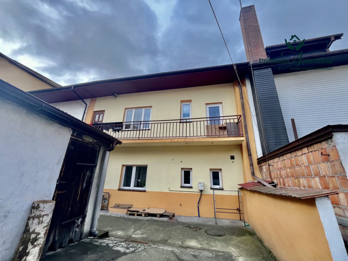 bliźniak, 6 pokoi Działoszyce, ul. Plac Partyzantów. Zdjęcie 5