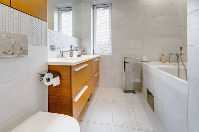 Mieszkanie 5-pokojowe Warszawa Białołęka, ul. Strumykowa. Zdjęcie 6