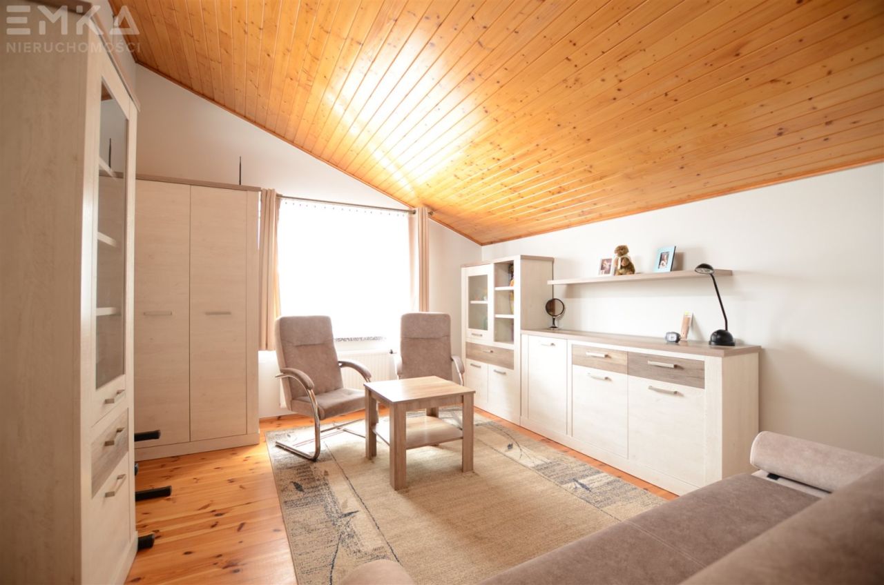 dom wolnostojący, 5 pokoi Kamień Krajeński, ul. Ogrodowa. Zdjęcie 12