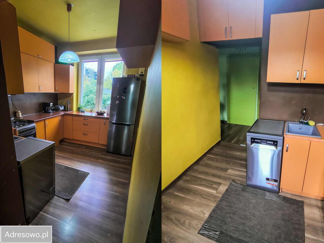 Mieszkanie 2-pokojowe Łódź Bałuty. Zdjęcie 6