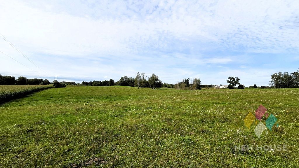 Działka budowlana Inulec. Zdjęcie 4