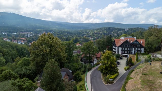Mieszkanie 2-pokojowe Szklarska Poręba, ul. Franciszkańska. Zdjęcie 16
