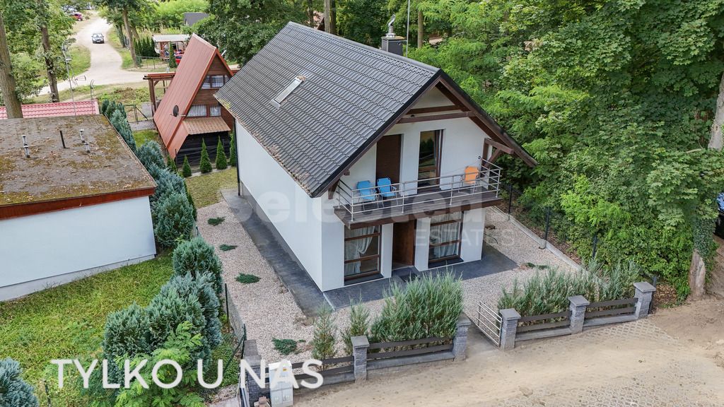 dom wolnostojący, 4 pokoje Lubasz, ul. Wypoczynkowa. Zdjęcie 22