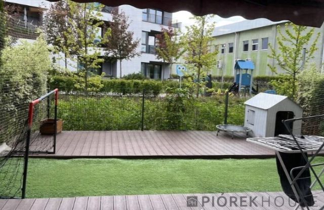 Mieszkanie 3-pokojowe Warszawa Targówek, ul. Ponarska. Zdjęcie 3