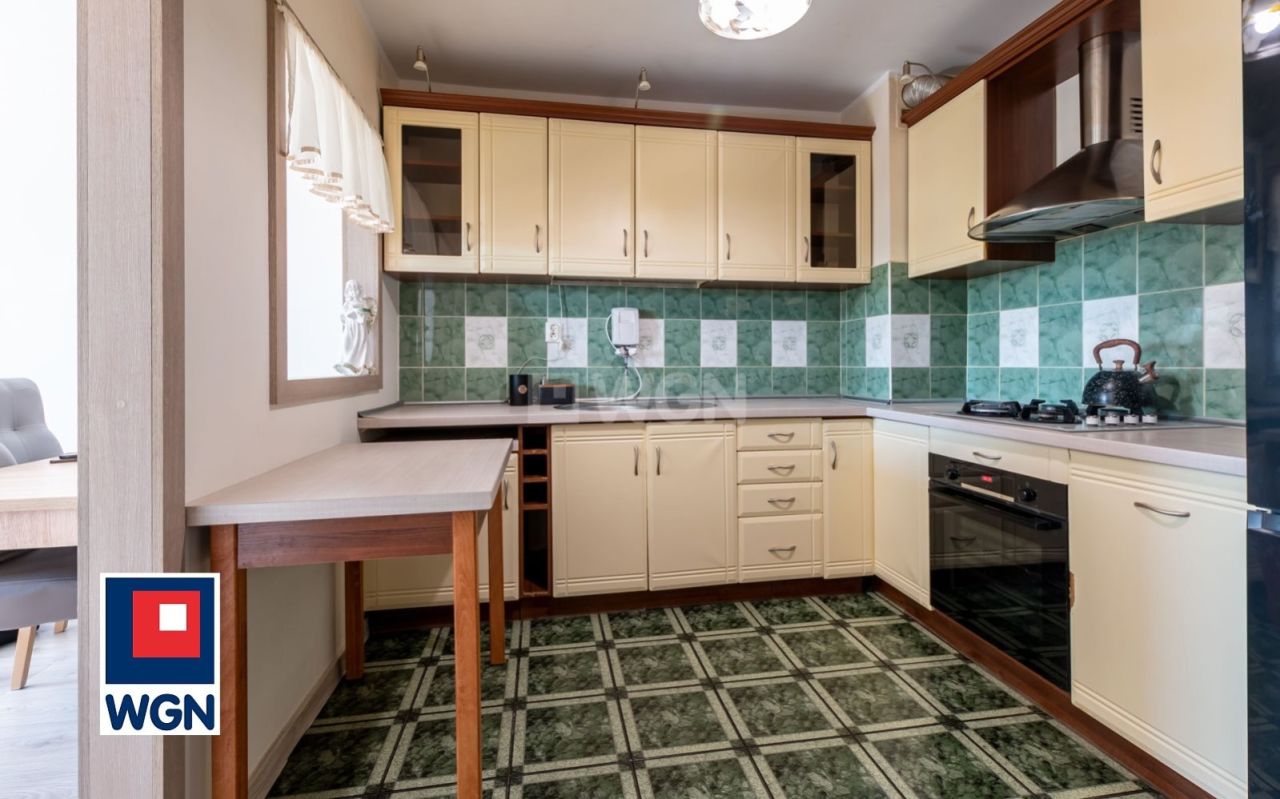 Mieszkanie 2-pokojowe Gronowo Górne, ul. Diamentowa. Zdjęcie 3