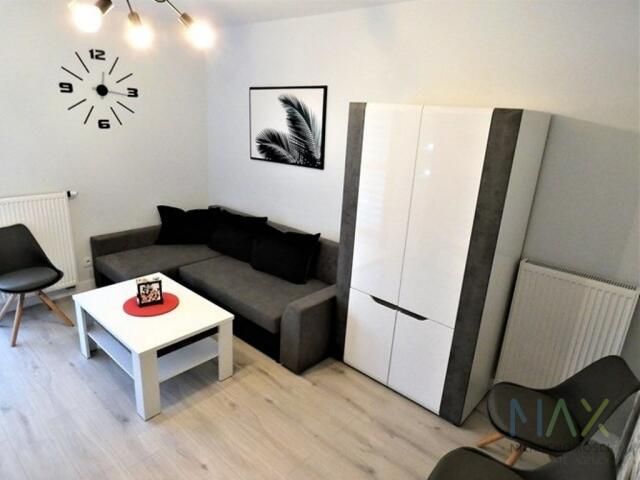 Mieszkanie 2-pokojowe Kraków Łobzów, ul. Wrocławska. Zdjęcie 3