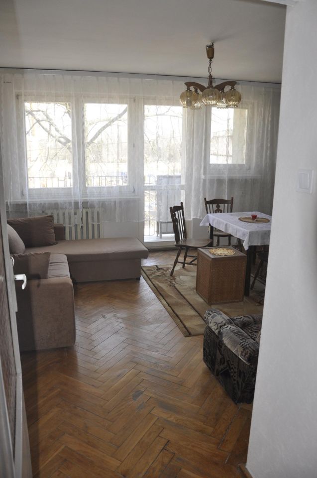 Mieszkanie 2-pokojowe Częstochowa Centrum, ul. Krakowska. Zdjęcie 2