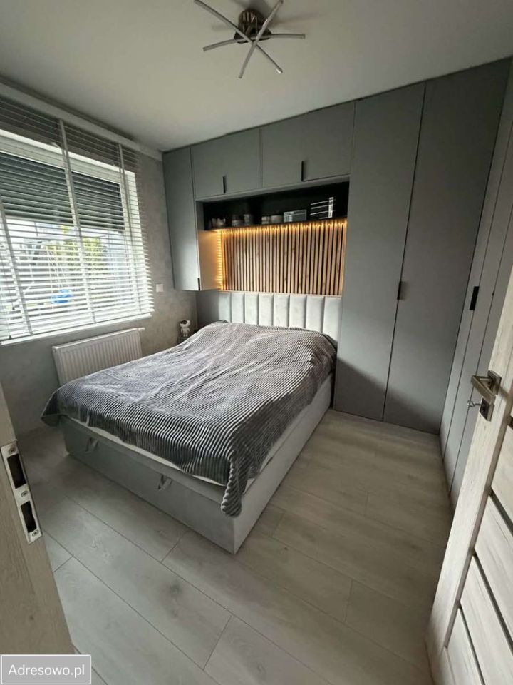 Mieszkanie 4-pokojowe Słupsk, ul. Andrzeja Zauchy. Zdjęcie 12