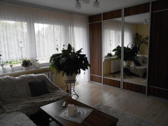 Mieszkanie 4-pokojowe Mrągowo Centrum, ul. Piaskowa. Zdjęcie 6