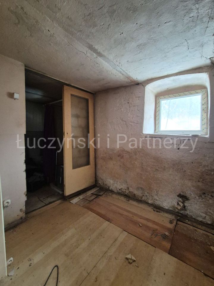 dom wolnostojący, 4 pokoje Radoniów. Zdjęcie 9