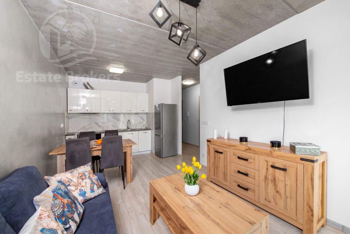 Mieszkanie 2-pokojowe Wrocław Psie Pole, ul. Ameriga Vespucciego