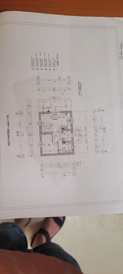 Działka budowlana Piła Kościelecka, ul. Kolejowa. Zdjęcie 7