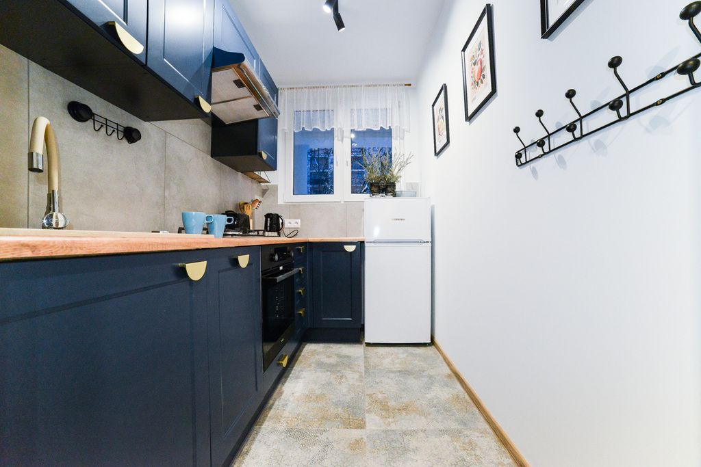 Mieszkanie 2-pokojowe Warszawa Śródmieście, ul. Niska. Zdjęcie 15