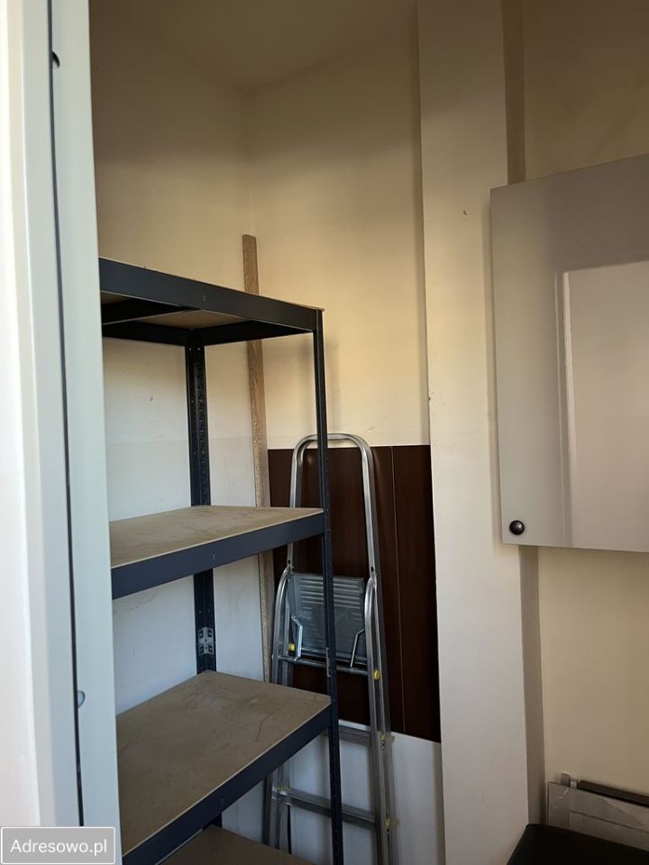 Mieszkanie 1-pokojowe Warszawa Powiśle, ul. Radna. Zdjęcie 15