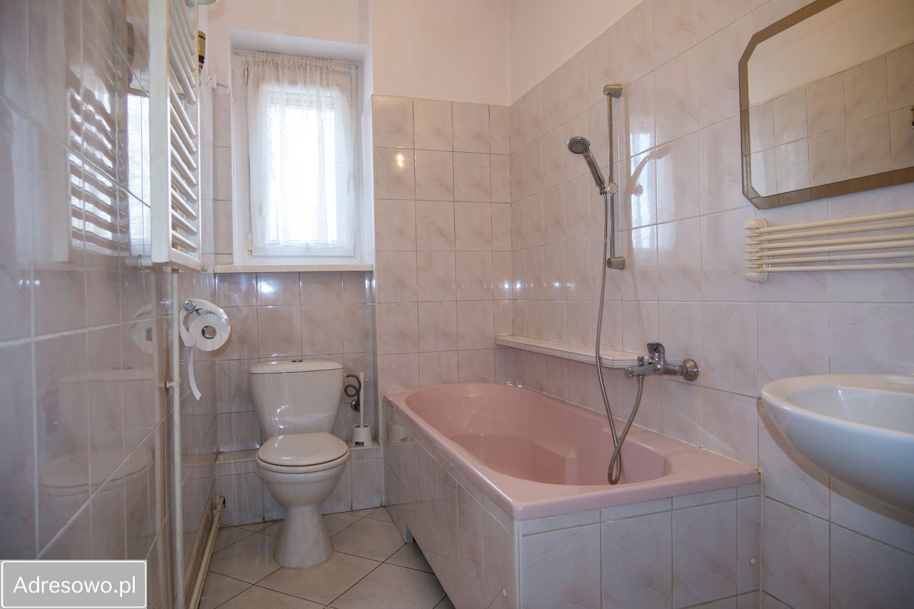 Mieszkanie 3-pokojowe Zielona Góra Centrum. Zdjęcie 7