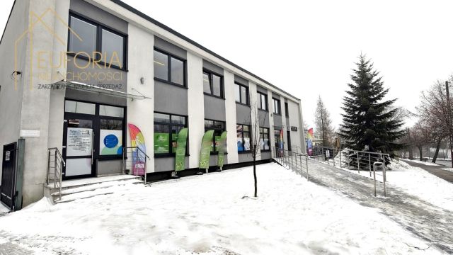 Biuro Łódź, ul. Tamka. Zdjęcie 7