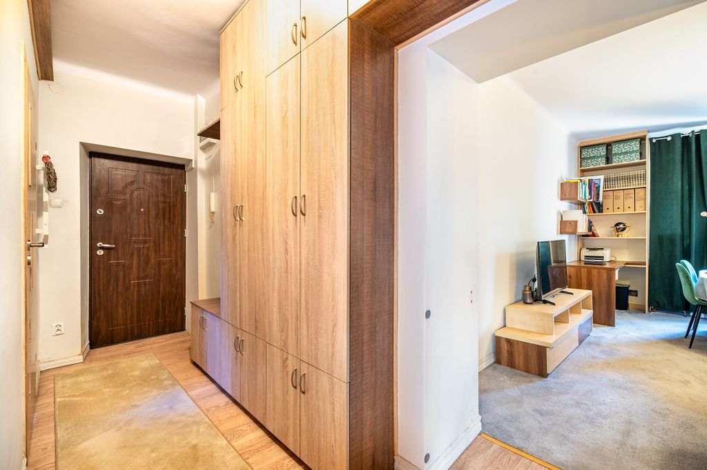 Mieszkanie 2-pokojowe Rzeszów, ul. Bohaterów Westerplatte. Zdjęcie 12