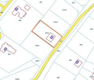 dom wolnostojący Skorochów. Zdjęcie 4