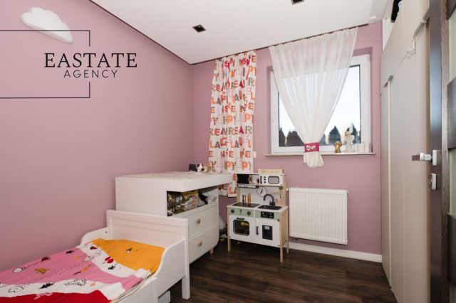 Mieszkanie 3-pokojowe Katowice Panewniki, ul. Bałtycka. Zdjęcie 7