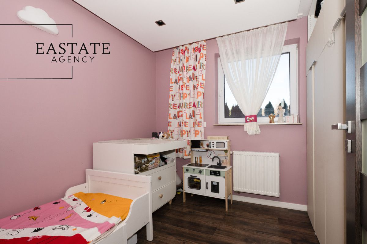 Mieszkanie 3-pokojowe Katowice Panewniki, ul. Bałtycka. Zdjęcie 7