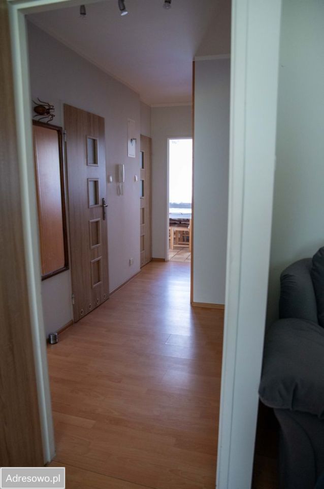 Mieszkanie 2-pokojowe Zielona Góra Centrum. Zdjęcie 9