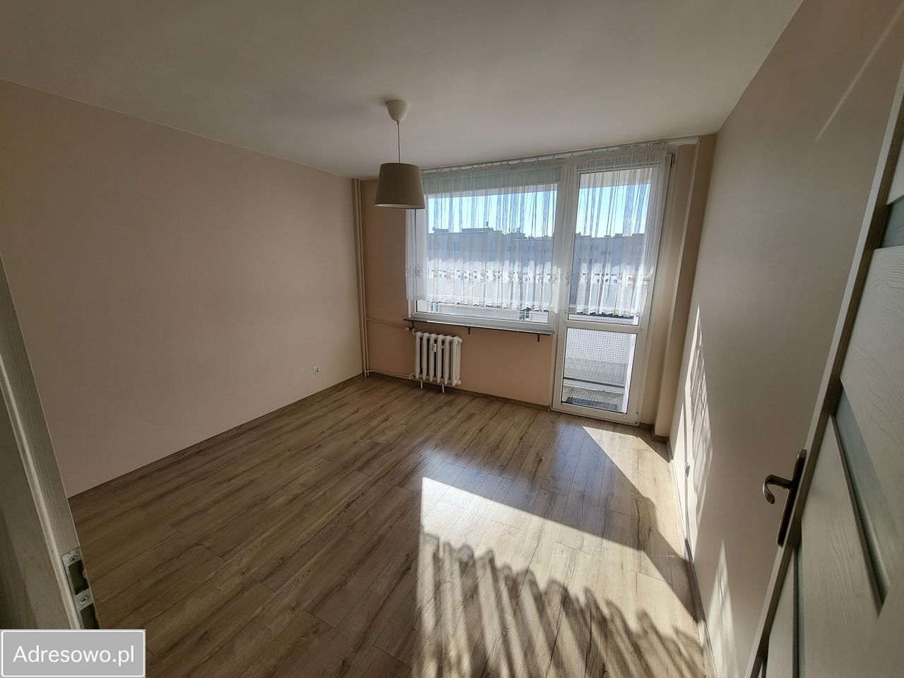 Mieszkanie 2-pokojowe Zielona Góra Centrum, ul. Dąbrówki. Zdjęcie 15