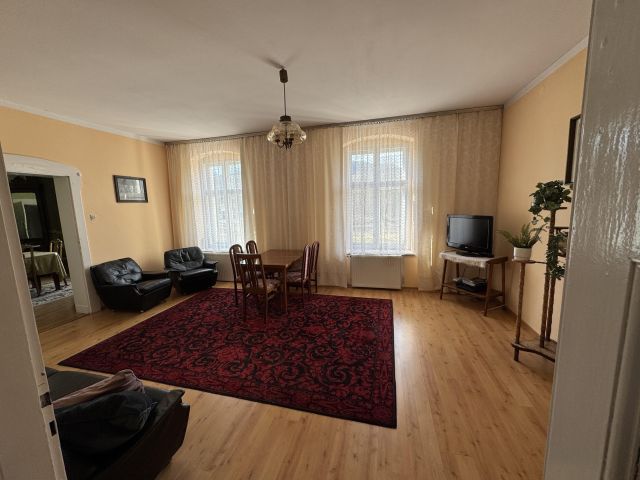 Mieszkanie 6-pokojowe Ołdrzychowice Kłodzkie, ul. Kłodzka. Zdjęcie 1