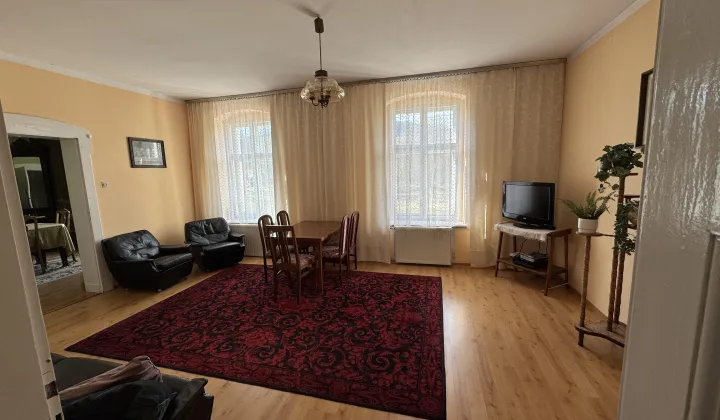 Mieszkanie 6-pokojowe Ołdrzychowice Kłodzkie, ul. Kłodzka