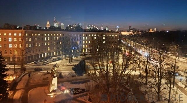 Mieszkanie 1-pokojowe Warszawa Praga-Północ, ul. Floriańska. Zdjęcie 9