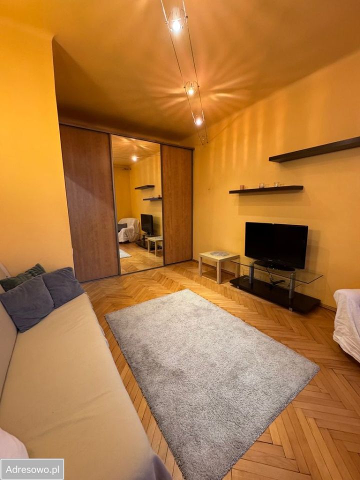 Mieszkanie 1-pokojowe Warszawa Praga-Południe, ul. Stanisława Augusta. Zdjęcie 2