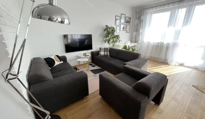 Mieszkanie 2-pokojowe Lublin Stary Gaj, ul. Onyksowa