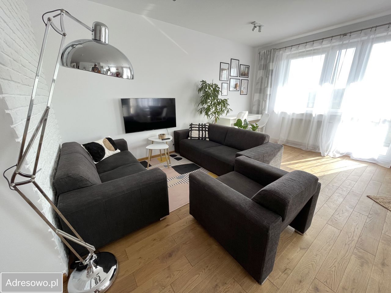 Mieszkanie 2-pokojowe Lublin Stary Gaj, ul. Onyksowa. Zdjęcie 1