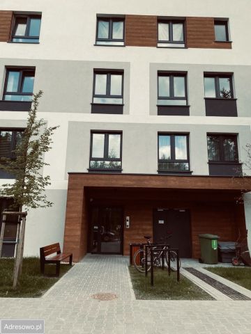 Mieszkanie 2-pokojowe Warszawa Ursynów, ul. Kurantów. Zdjęcie 1