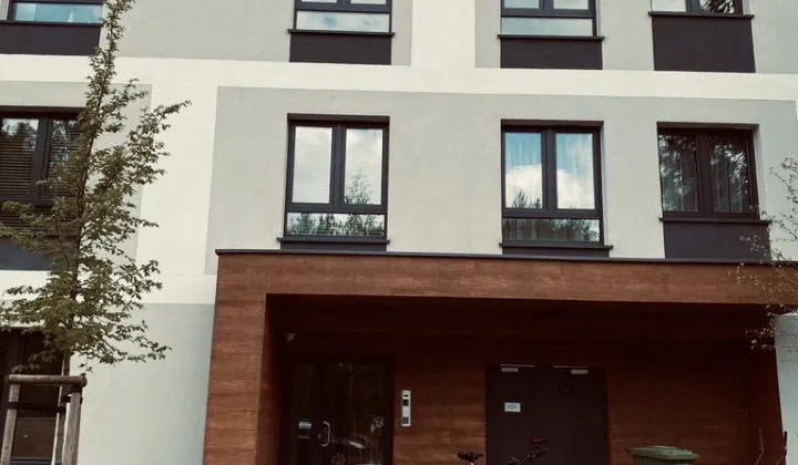 Mieszkanie 2-pokojowe Warszawa Ursynów, ul. Kurantów