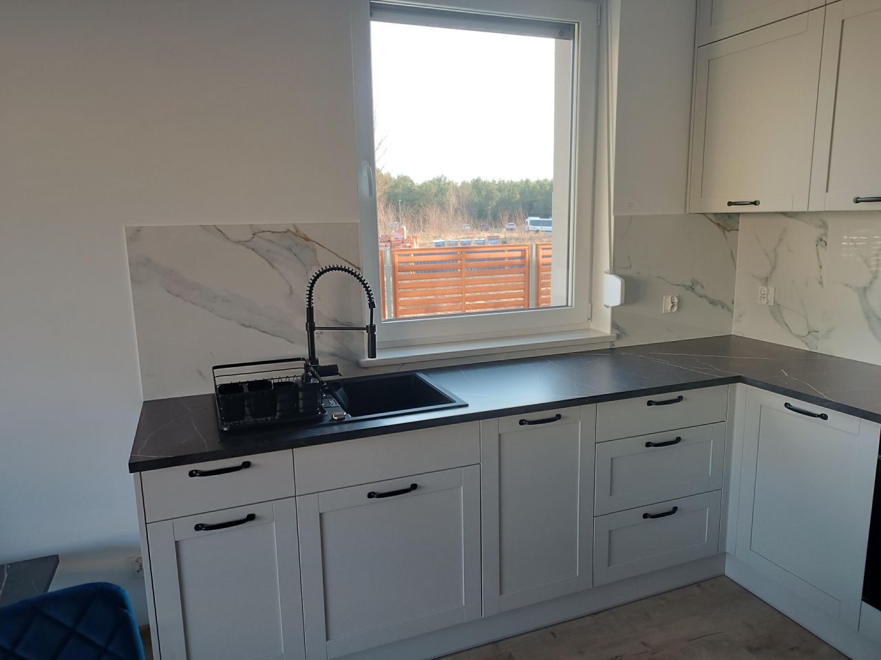 Mieszkanie 2-pokojowe Toruń Wrzosy, ul. Jana Michała Hubego. Zdjęcie 11