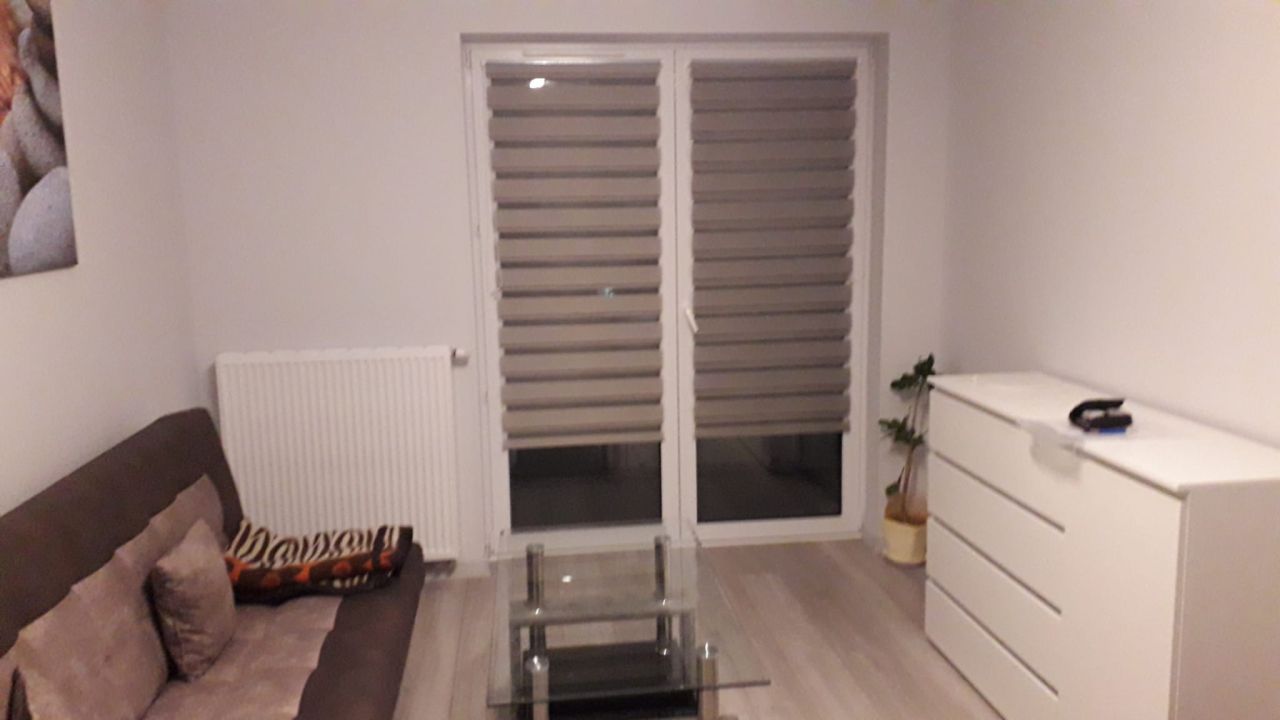 Mieszkanie 2-pokojowe Wrocław Poświętne, ul. Pakosławska. Zdjęcie 3