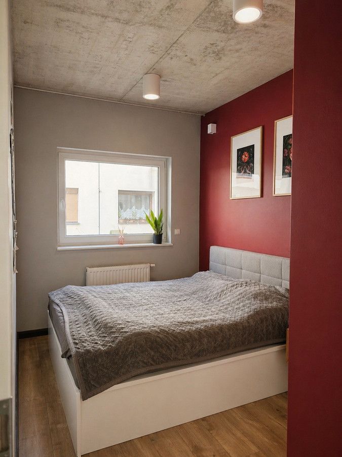 Mieszkanie 2-pokojowe Iwiny, ul. Słoneczna. Zdjęcie 9