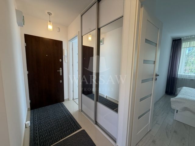 Mieszkanie 3-pokojowe Warszawa Śródmieście, ul. Czerniakowska. Zdjęcie 9