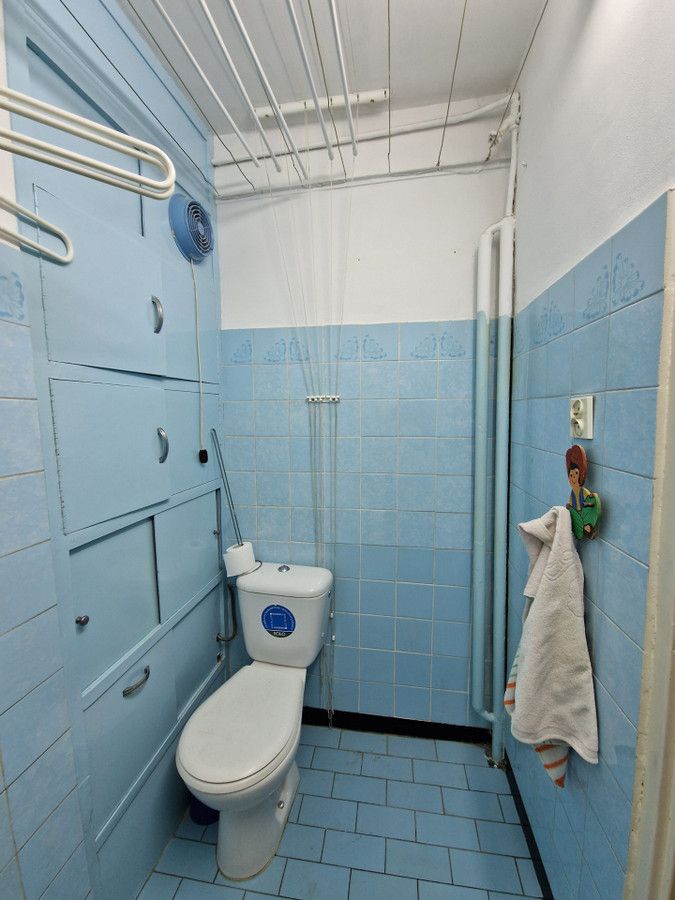 Mieszkanie 2-pokojowe Łódź Teofilów, ul. Rojna. Zdjęcie 5