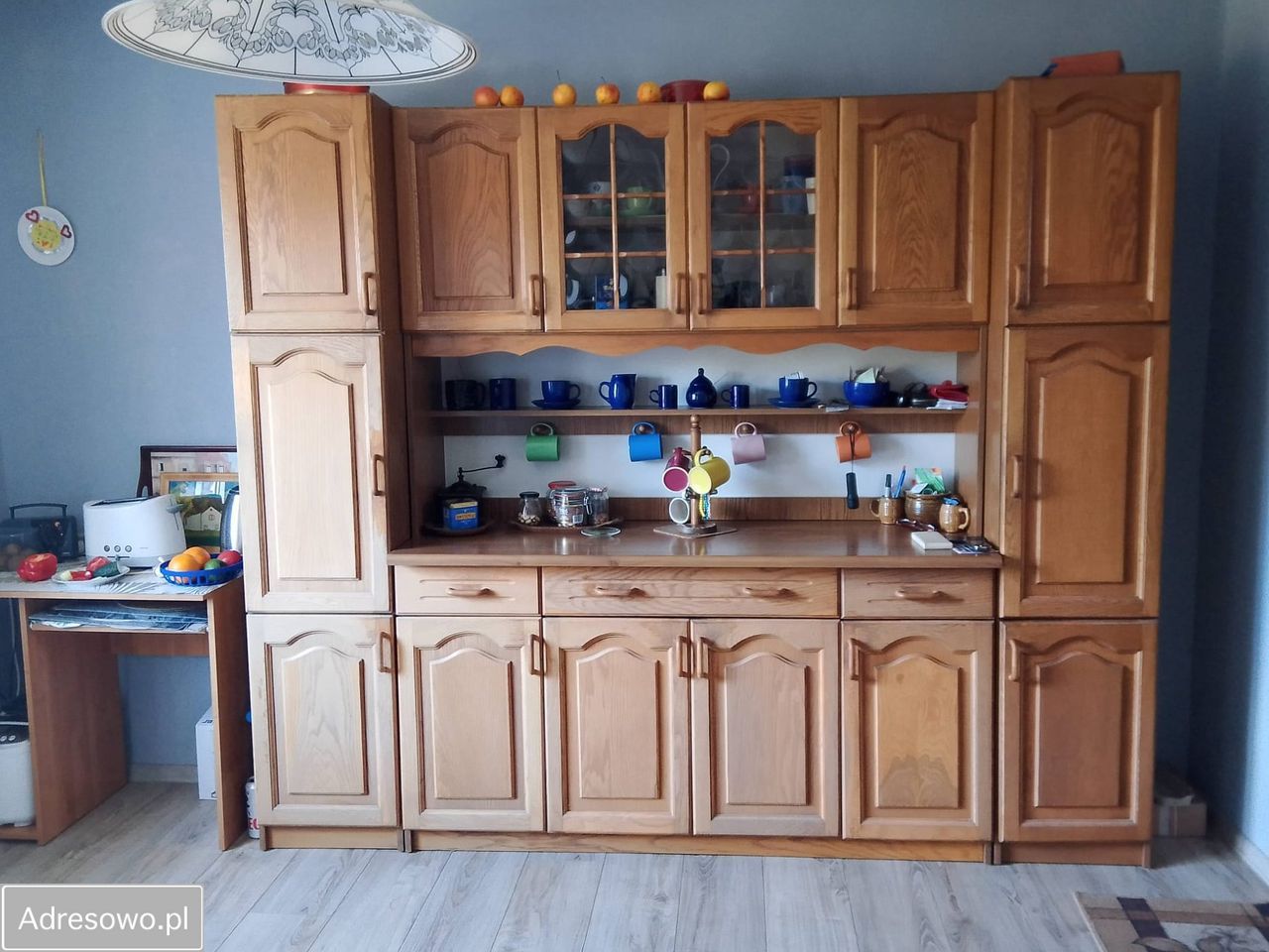 dom wolnostojący, 4 pokoje Gościęcice. Zdjęcie 12