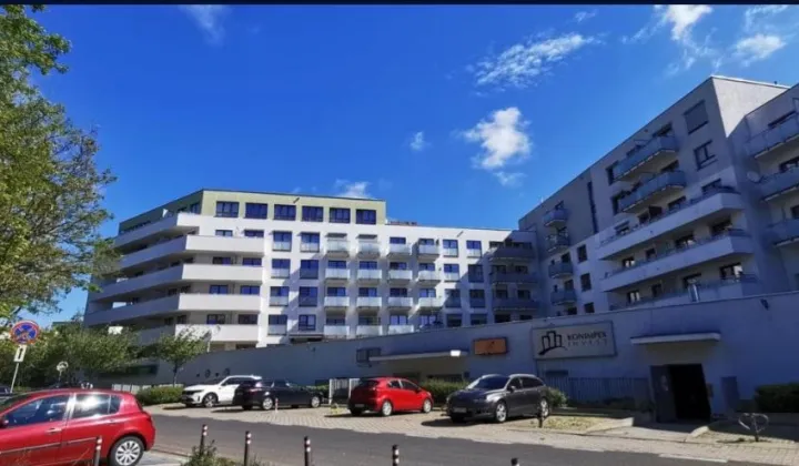 Mieszkanie 3-pokojowe Poznań Naramowice, ul. Jasna Rola