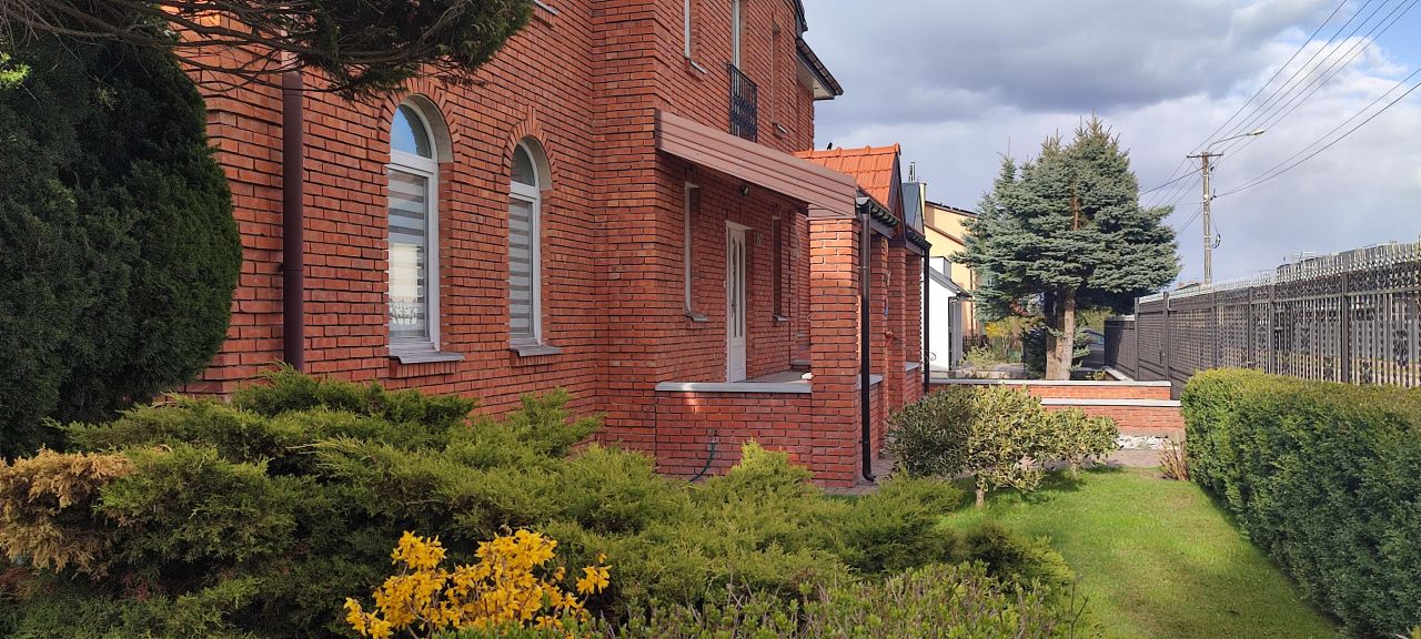 dom wolnostojący, 9 pokoi Kozienice Borki, ul. Przyjaciół. Zdjęcie 5