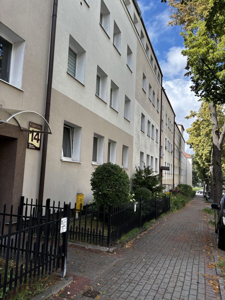 Mieszkanie 2-pokojowe Gdynia Wzgórze Świętego Maksymiliana, ul. Mikołaja Kopernika. Zdjęcie 7