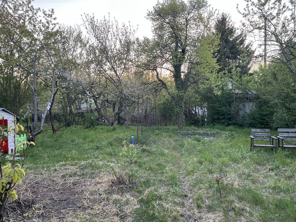 Działka rod Warszawa Włochy, ul. Drawska. Zdjęcie 4
